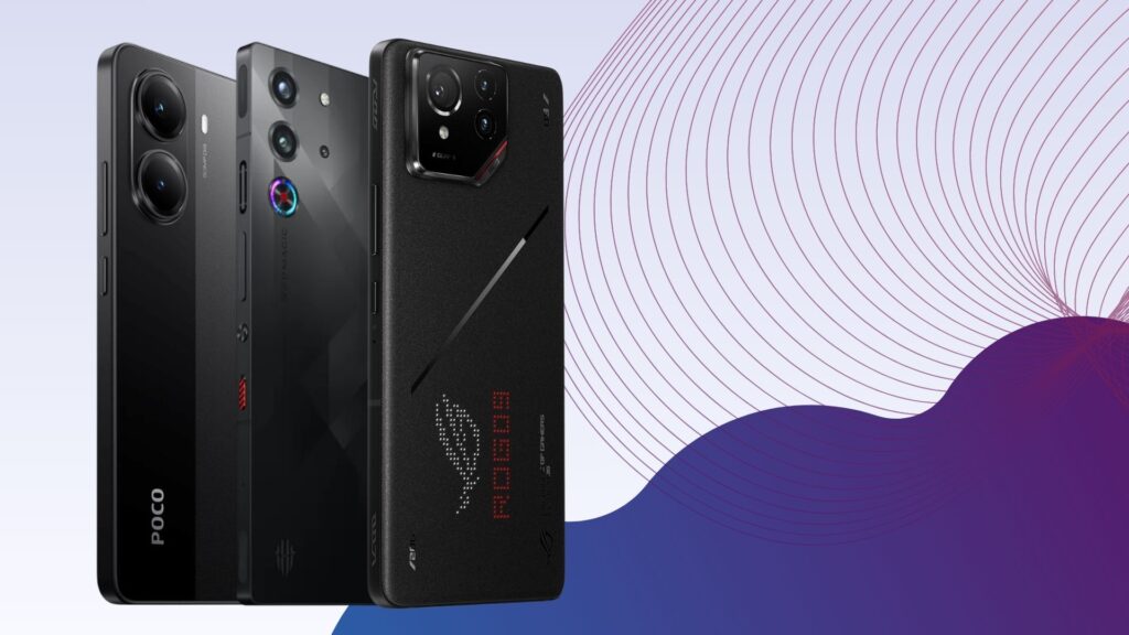 10 Midrange Phones That Push Gaming and Camera Limits, and Flagships Feel the Pressure