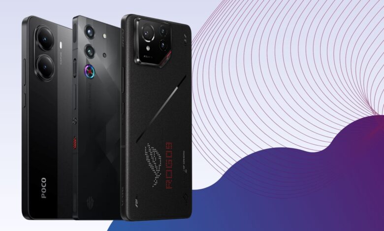 10 Midrange Phones That Push Gaming and Camera Limits, and Flagships Feel the Pressure