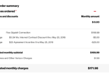 Verizon Puts Longtime Customers First, 3% Monthly Cashback Changes the Equation