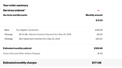 Verizon Puts Longtime Customers First, 3% Monthly Cashback Changes the Equation