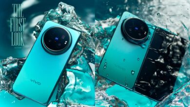 Vivo X Fold 6’s Black Gold Edition Steals the Spotlight as 16GB/1TB Plan Emerges
