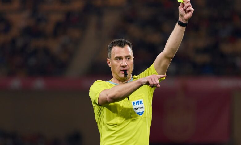 World Cup 2026 Card Rules Just Changed, And One Yellow Can Now Cost More