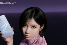 OPPO Reno16 Series Puts AI Camera and BABYMONSTER at the Center of Its New Push