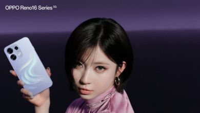 OPPO Reno16 Series Puts AI Camera and BABYMONSTER at the Center of Its New Push