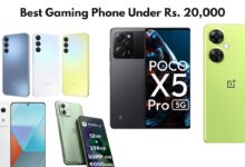 7 8GB RAM Phones Worth Watching in 2026, From Giant Batteries to Anti-Lag Promise