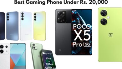 7 8GB RAM Phones Worth Watching in 2026, From Giant Batteries to Anti-Lag Promise