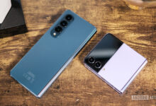 Samsung’s Next 3 Foldables Near Indonesia, New Names May Be on the Way