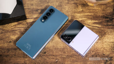 Samsung’s Next 3 Foldables Near Indonesia, New Names May Be on the Way