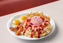 Denny’s Turns Breakfast Into an All-Day Game, With New Summer Items at Any Hour