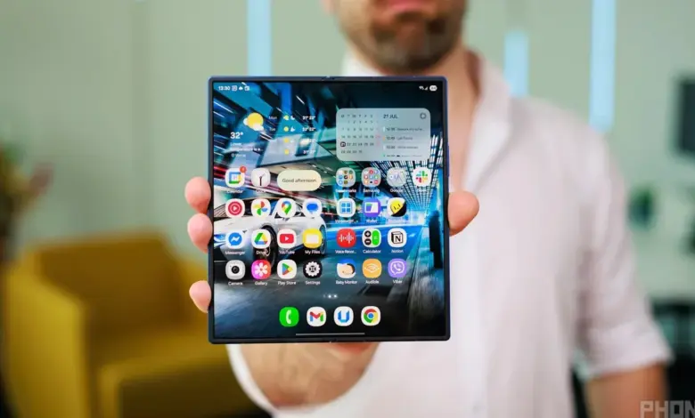 Samsung’s Next Foldables Hint at a Bigger Shake-Up, With a New Ultra Tier
