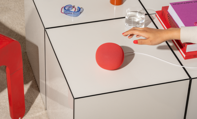 Google Home Speaker Starts Pre-Order, Gemini Pushes Google Deeper Into Smart Homes