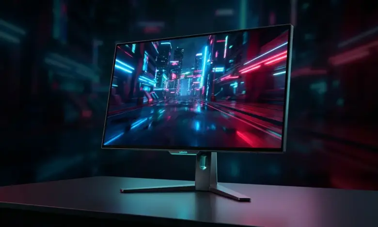 Lenovo’s 275Hz QHD Monitor Undercuts Rivals, Entry-Level Gaming Gets Tighter