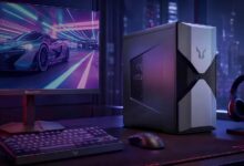 Lenovo Bellator Feng 7000X Brings RTX 5060 Ti Support, Upgrade-Friendly Gaming Tower