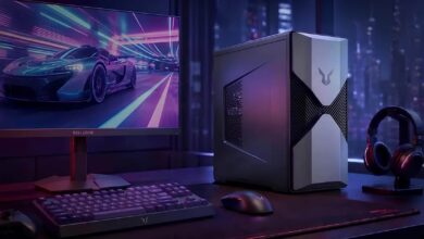 Lenovo Bellator Feng 7000X Brings RTX 5060 Ti Support, Upgrade-Friendly Gaming Tower