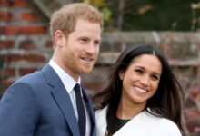 Harry and Meghan Set for Rare UK Family Visit, First Since 4 Years Ago