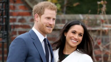 Harry and Meghan Set for Rare UK Family Visit, First Since 4 Years Ago