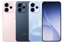 Oppo Reno 15A 5G Puts a 7,000mAh Battery First, and the Rest Looks Surprisingly Serious