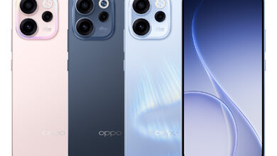 Oppo Reno 15A 5G Puts a 7,000mAh Battery First, and the Rest Looks Surprisingly Serious