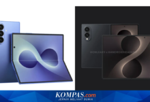 Samsung’s Fold Line May Split In Two, Three New Foldables Surface In TKDN