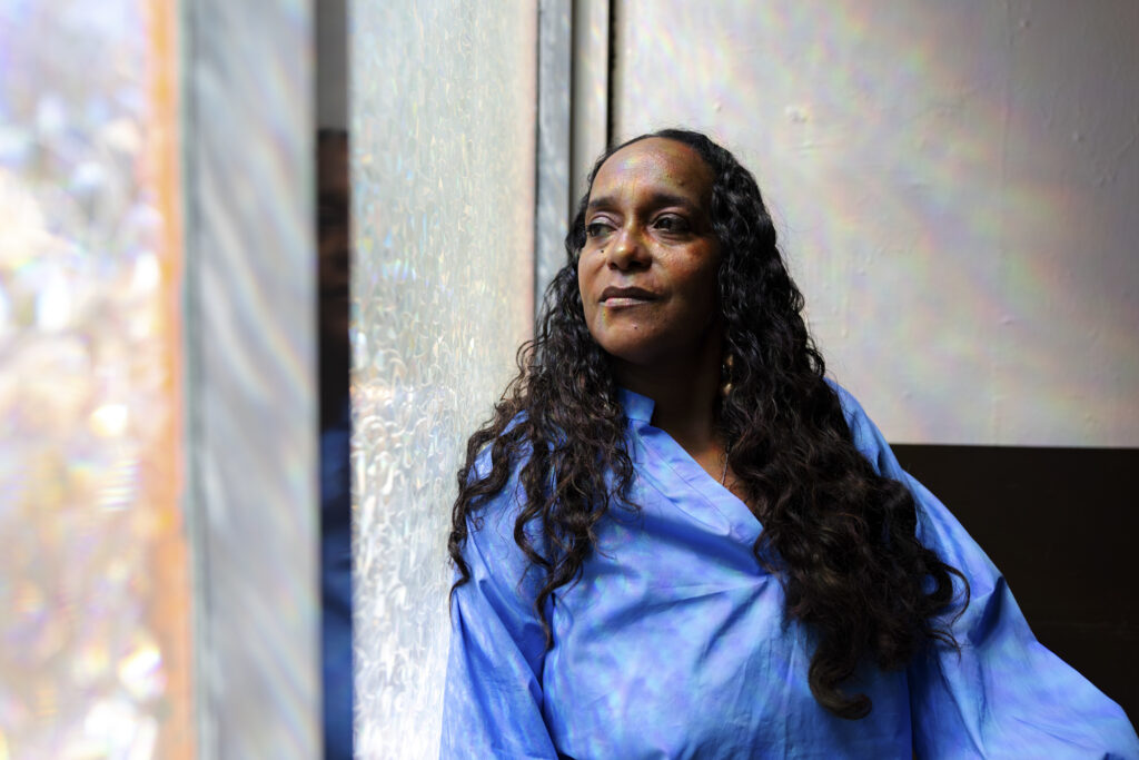 Fillmore’s Juneteenth Stays Alive, Even as the Neighborhood Has Shrunk Around It
