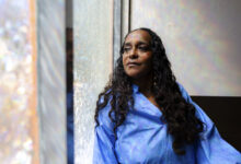 Fillmore’s Juneteenth Stays Alive, Even as the Neighborhood Has Shrunk Around It