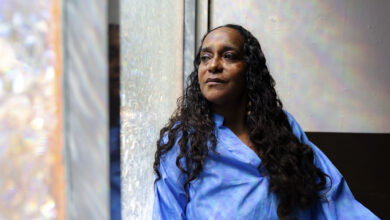 Fillmore’s Juneteenth Stays Alive, Even as the Neighborhood Has Shrunk Around It