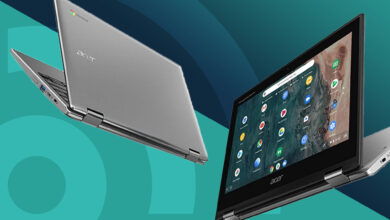 4 Budget SSD Laptops That Still Make Sense to Buy in 2026