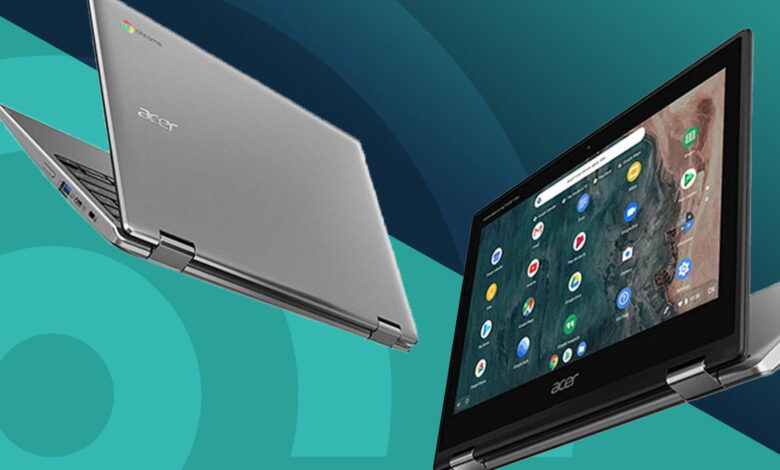 4 Budget SSD Laptops That Still Make Sense to Buy in 2026