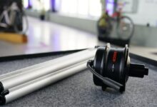 Bosch Steps Into Hub Motors, Promising A Lighter Ride With Less Drag