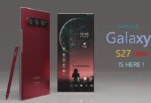 Galaxy S27 Ultra May Finally Fix Samsung’s Longstanding Battery and Charging Limits