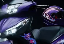 Supra X125 2026 Feels More Modern, Yet Still Makes Sense For Daily Use