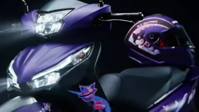 Supra X125 2026 Feels More Modern, Yet Still Makes Sense For Daily Use