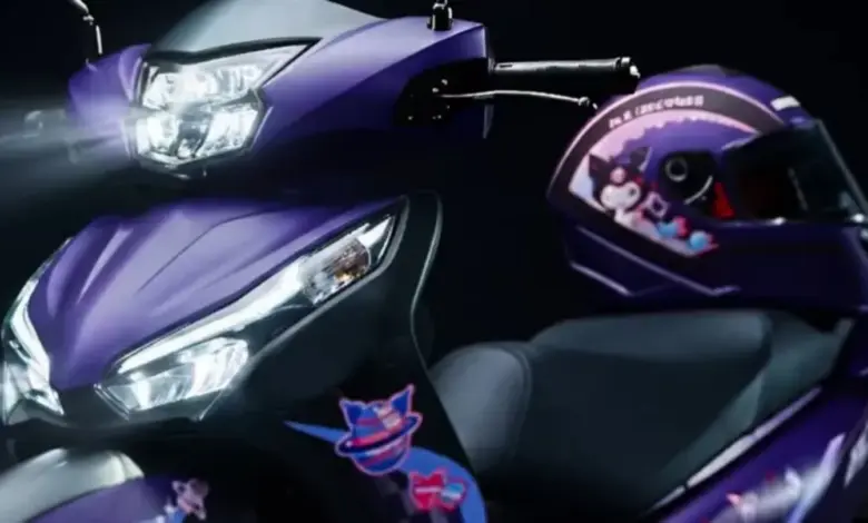 Supra X125 2026 Feels More Modern, Yet Still Makes Sense For Daily Use