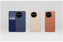 Sharp Aquos R11 Brings a 38.5MP Telephoto Camera, with a Price That Stands Out