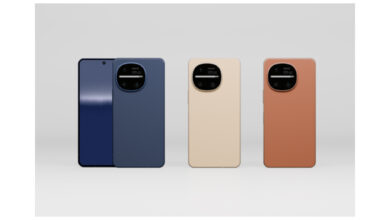 Sharp Aquos R11 Brings a 38.5MP Telephoto Camera, with a Price That Stands Out