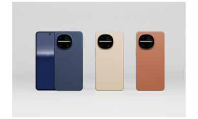 Sharp Aquos R11 Brings a 38.5MP Telephoto Camera, with a Price That ...