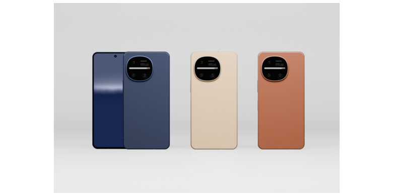 Sharp Aquos R11 Brings a 38.5MP Telephoto Camera, with a Price That Stands Out
