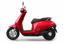 VinFast Evo 200 Challenges the Market, Long Range and Low Price Draw Attention