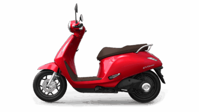 VinFast Evo 200 Challenges the Market, Long Range and Low Price Draw Attention