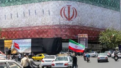 Stocks Rally On Iran Deal Optimism, As AI Chip Trade And Fed Jitters Return