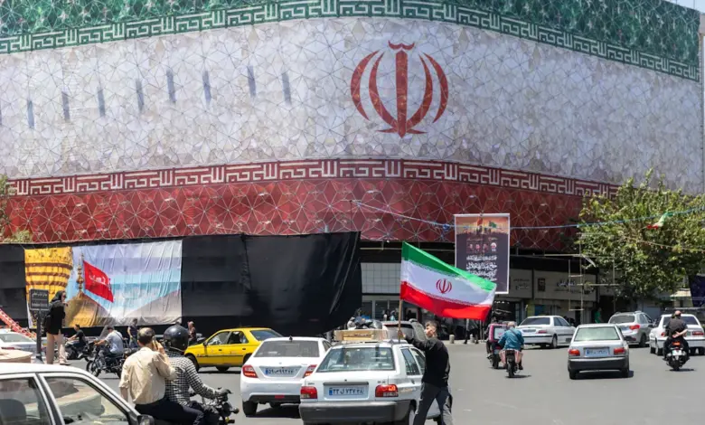 Stocks Rally On Iran Deal Optimism, As AI Chip Trade And Fed Jitters Return