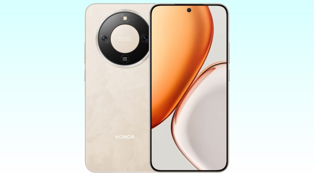 11,000 mAh Battery and Large Memory Put Honor X80 Pro Max in the Spotlight