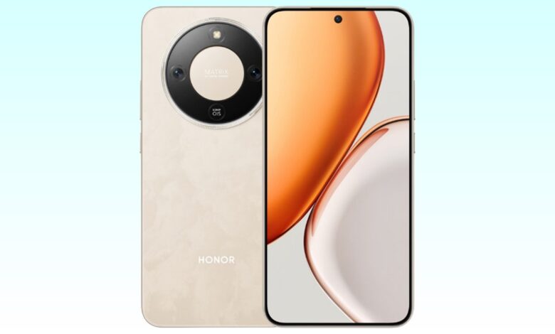 11,000 mAh Battery and Large Memory Put Honor X80 Pro Max in the Spotlight