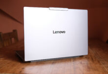 Lenovo Yoga 7i Aura Edition Leans on Panther Lake, Yet Keeps Battery Life and AI in Focus