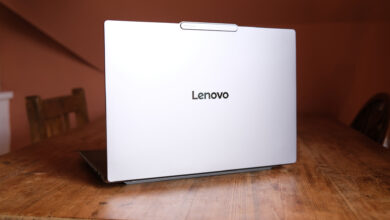 Lenovo Yoga 7i Aura Edition Leans on Panther Lake, Yet Keeps Battery Life and AI in Focus