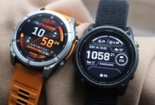 Garmin Enduro 4 May Add LTE and Emergency Tools, A Rare Upgrade for an Ultra-Endurance Watch