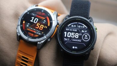 Garmin Enduro 4 May Add LTE and Emergency Tools, A Rare Upgrade for an Ultra-Endurance Watch