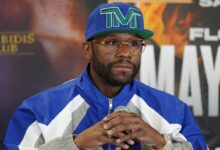 Mayweather Hit With Lawsuit as Tyson and Pacquiao Fights Become Legal Flashpoint