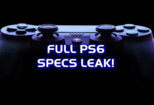 PS6’s Launch Window May Slip to 2028 or 2029 as Memory Costs Keep Rising