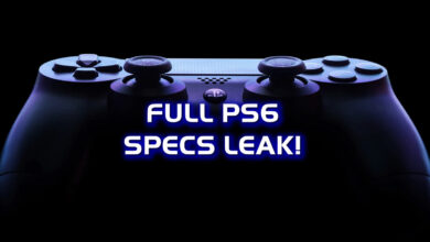 PS6’s Launch Window May Slip to 2028 or 2029 as Memory Costs Keep Rising